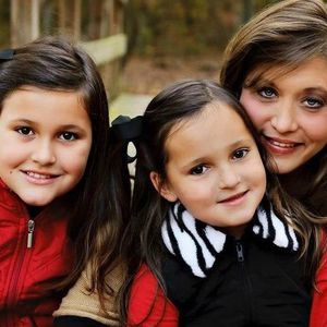 Meet your Posher, Bethany